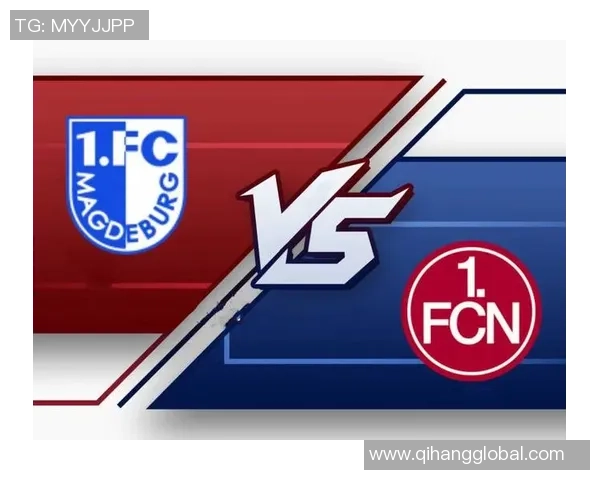 纽伦堡与达姆斯特激战正酣谁能在这场较量中笑到最后